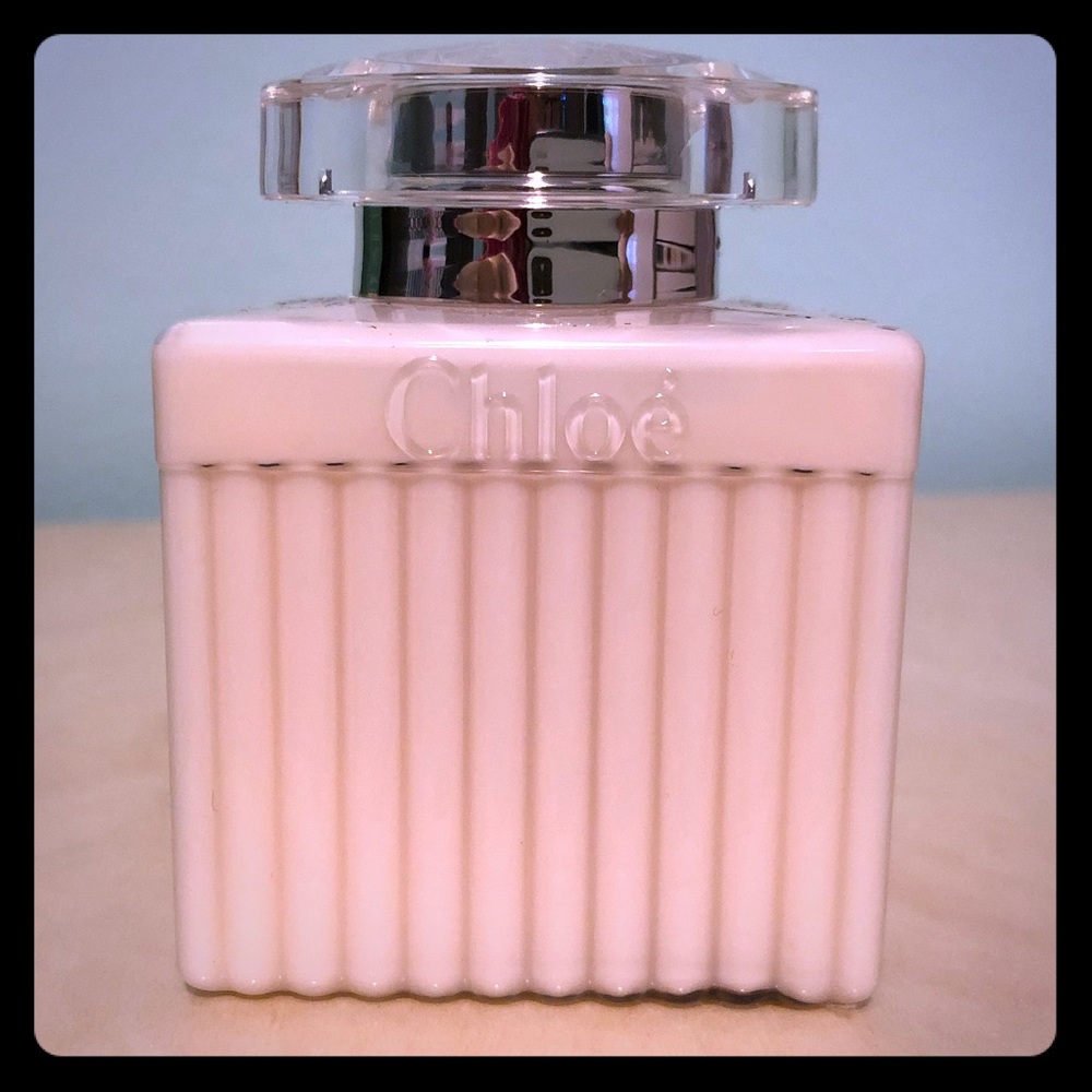 Chloe Body Lotion